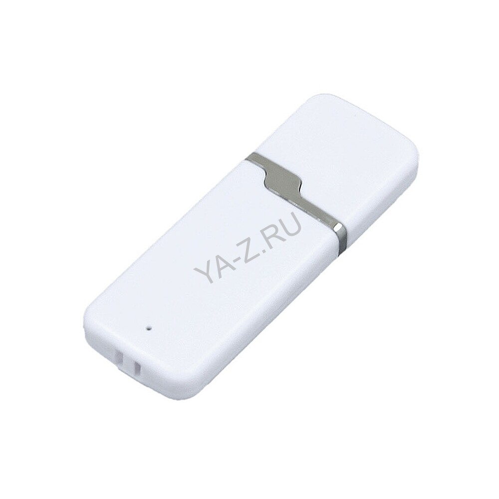 USB 2.0- флешка на 16 Гб с оригинальным колпачком