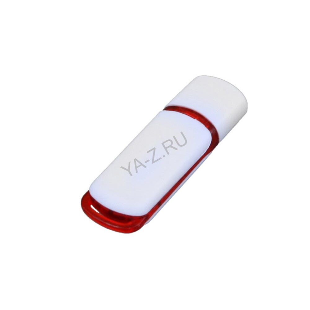 USB 3.0- флешка на 128 Гб с цветными вставками