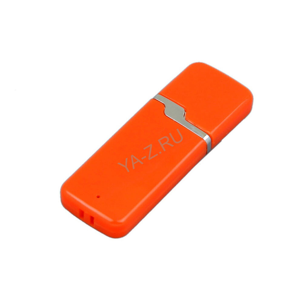 USB 3.0- флешка на 128 Гб с оригинальным колпачком
