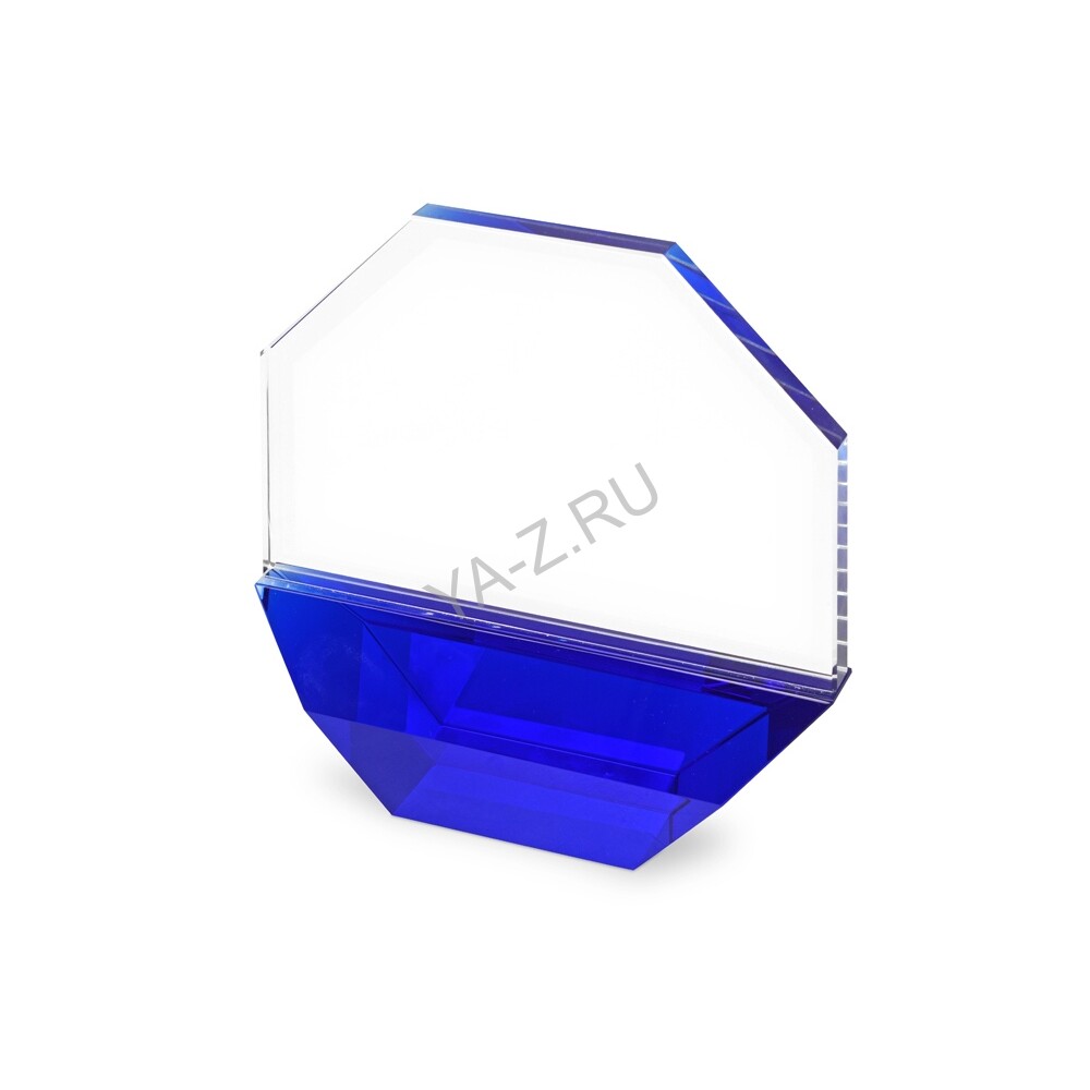 Награда «Octagon»