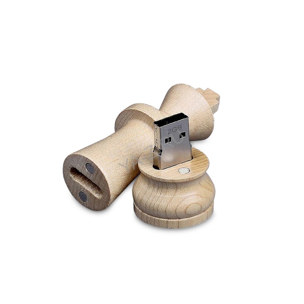 USB 3.0- флешка на 128 Гб «Ферзь»