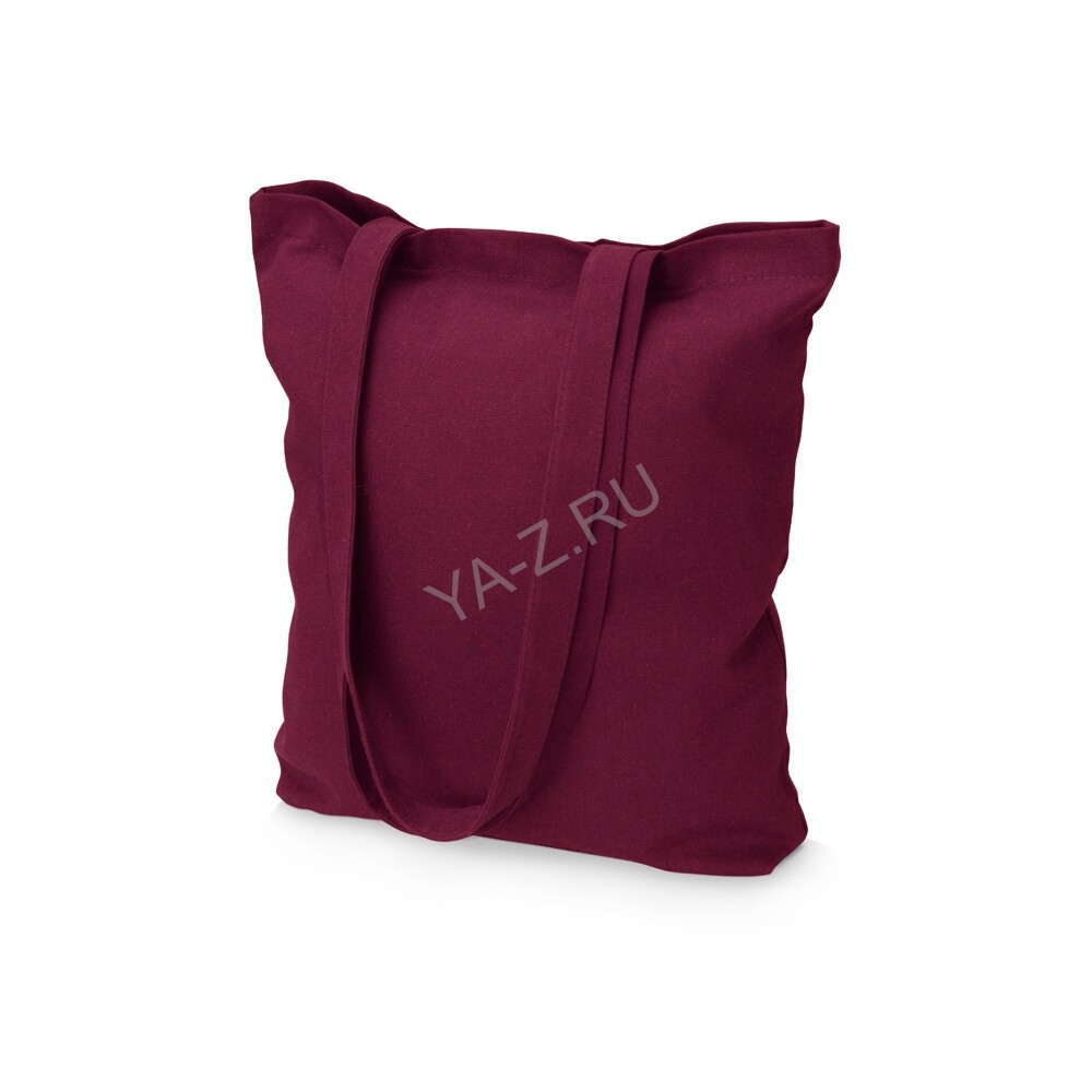 Сумка из плотного хлопка «Carryme 220», 220 г/м2