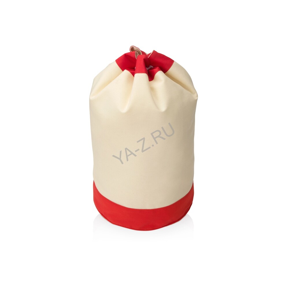 Рюкзак «Индиана» из хлопка, 180 г/м2