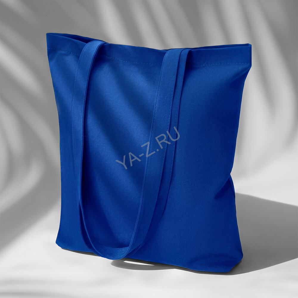 Сумка из плотного хлопка «Carryme 220», 220 г/м2