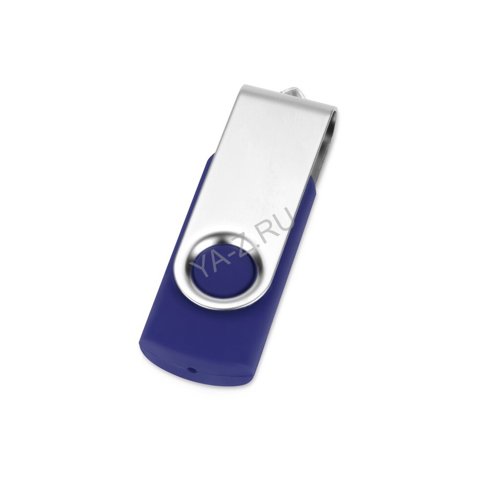 Флеш-карта USB 2.0 8 ГБ «Квебек»