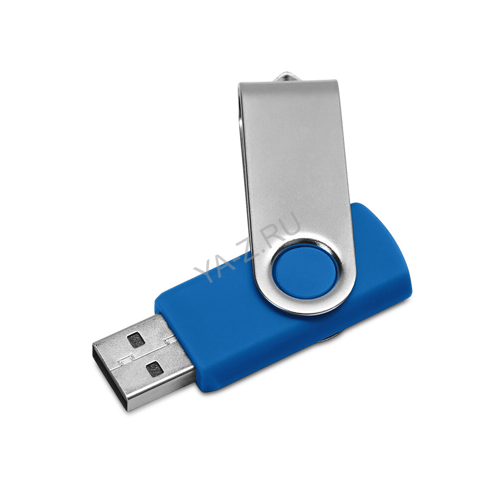 Флеш-карта USB 2.0 16 ГБ «Флэш С1»