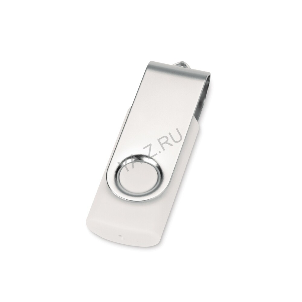 Флеш-карта USB 2.0 8 ГБ «Квебек»