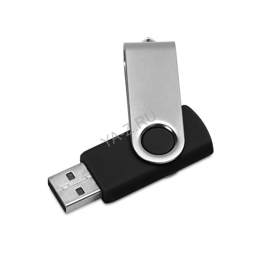 Флеш-карта USB 2.0 16 ГБ «Флэш С1»