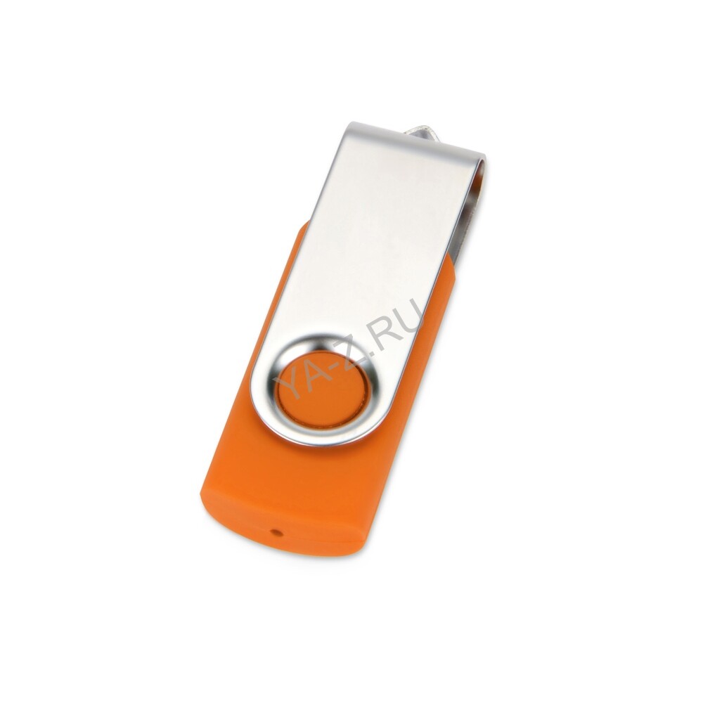 Флеш-карта USB 2.0 32 ГБ «Квебек»