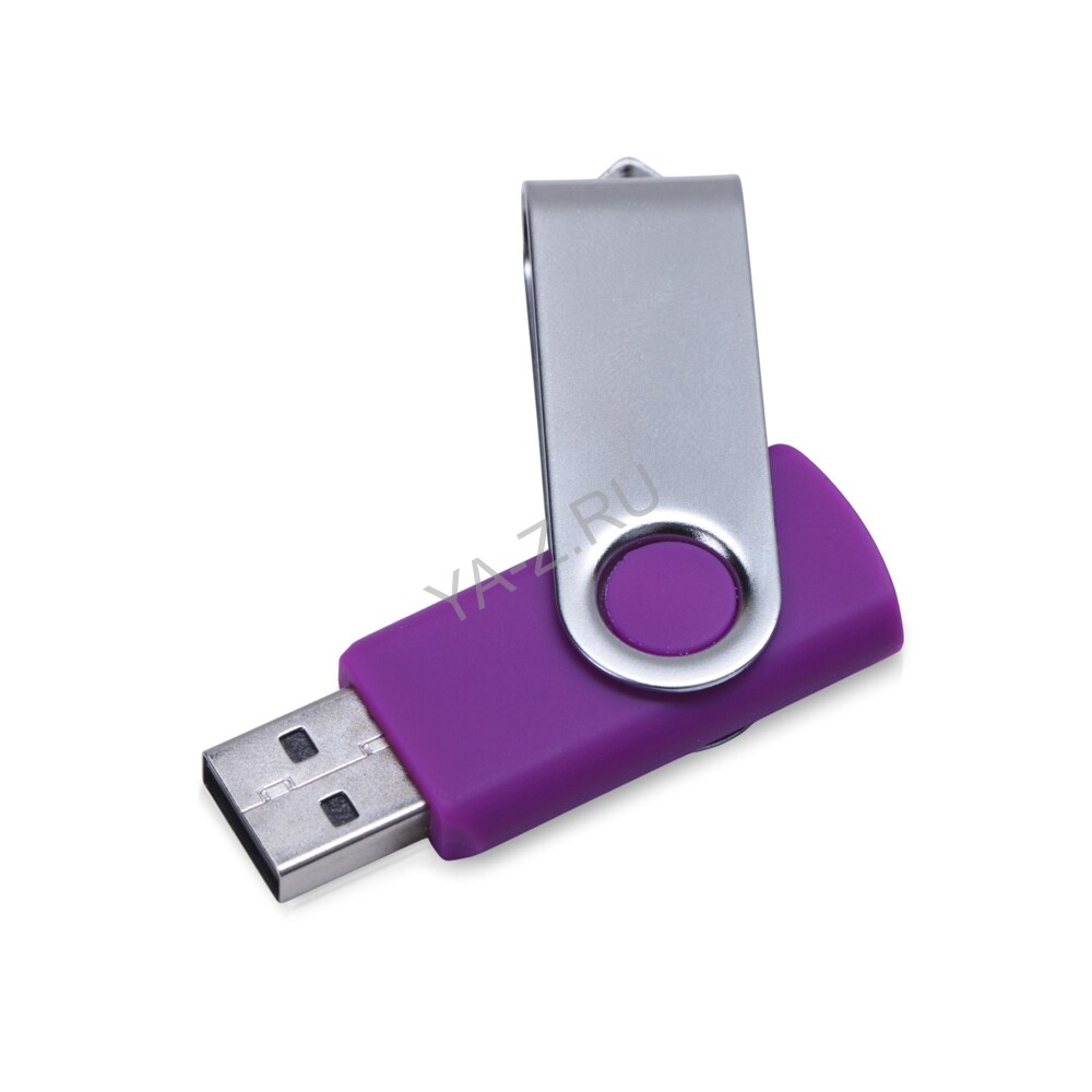 Флеш-карта USB 2.0 8 ГБ «Флэш С1»