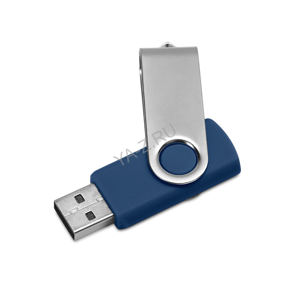 Флеш-карта USB 2.0 16 ГБ «Флэш С1»