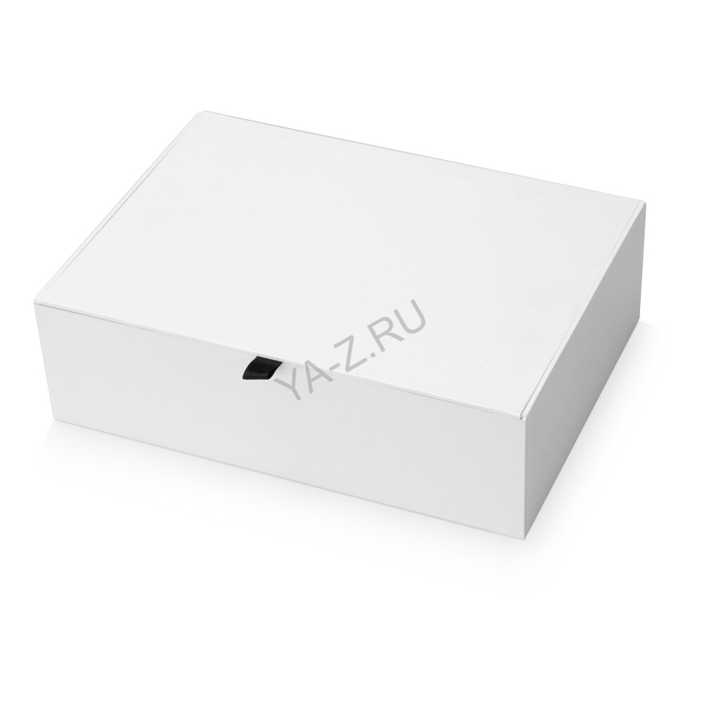 Коробка подарочная White L