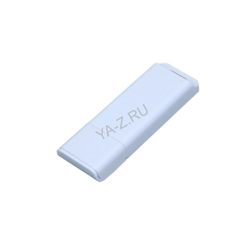 USB 3.0- флешка на 128 Гб с оригинальным двухцветным корпусом
