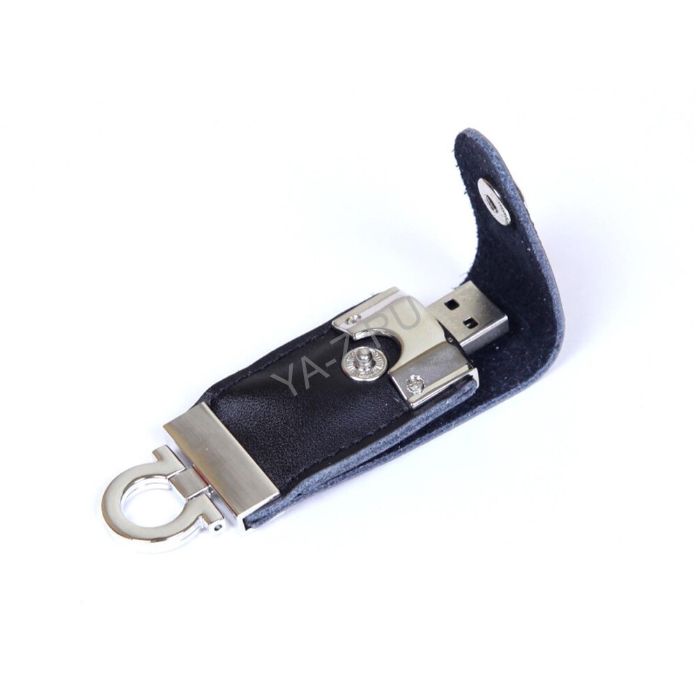USB 2.0- флешка на 16 Гб в виде брелока