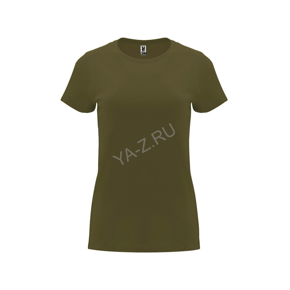 Футболка «Capri» женская