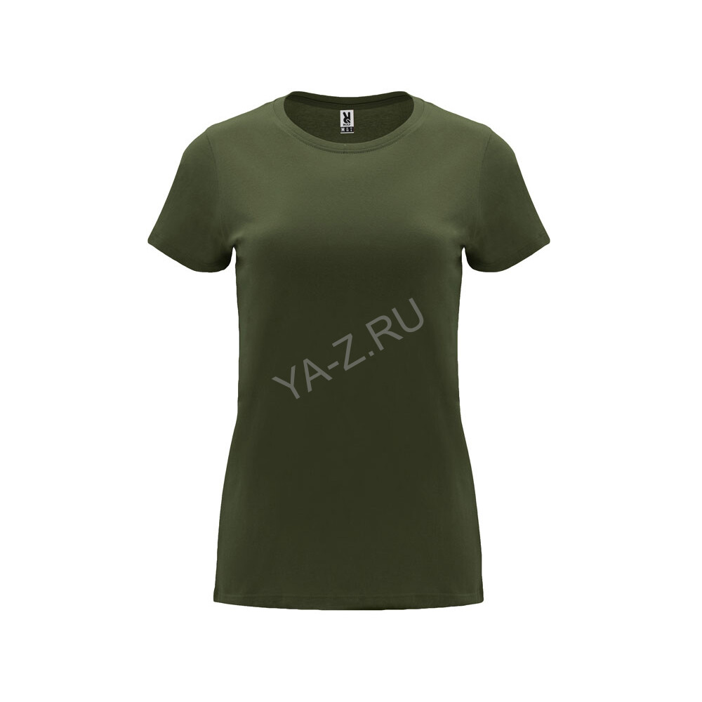 Футболка «Capri» женская