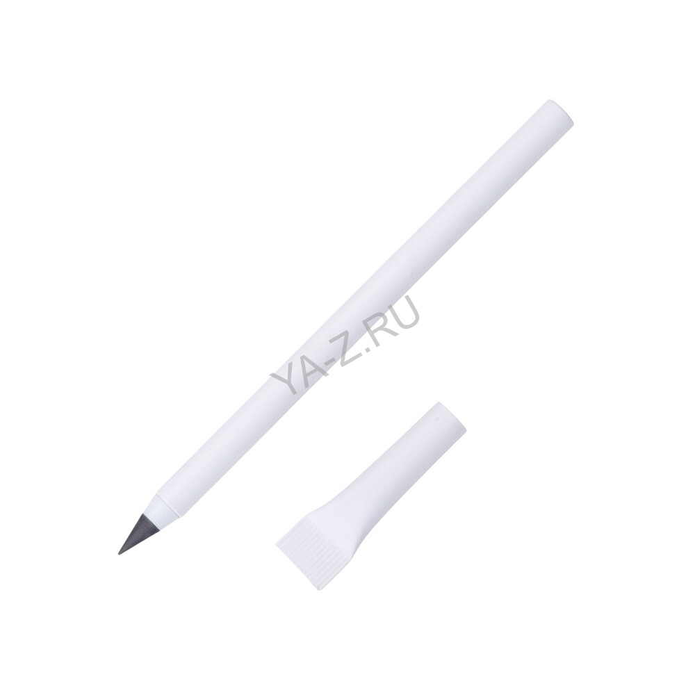 Вечный карандаш из переработанной бумаги «Recycled pencil»