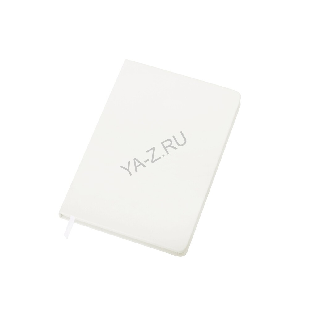 Бизнес-блокнот А5 «C2» soft-touch