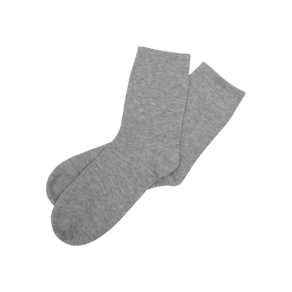Носки однотонные «Socks» мужские