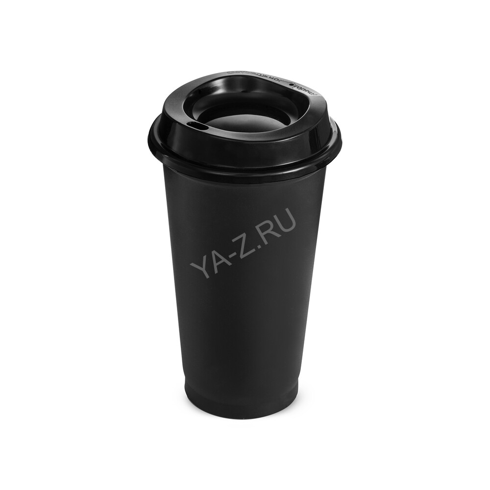 Пластиковый стакан «SipGo»