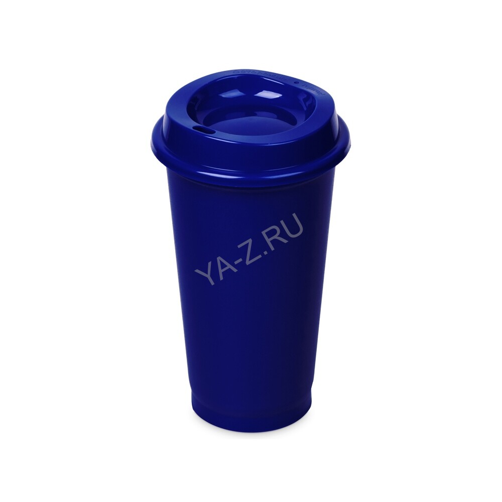 Пластиковый стакан «SipGo»