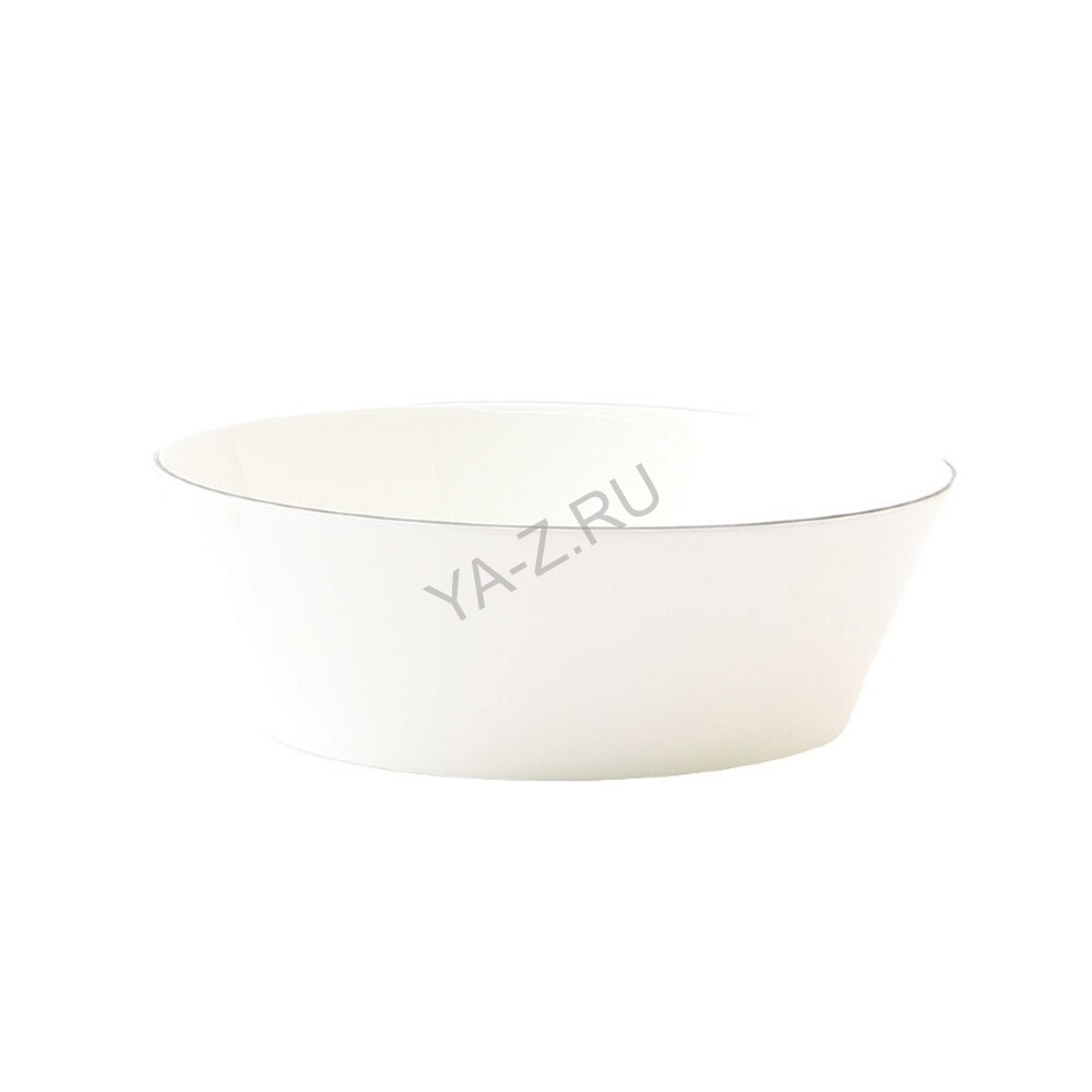 Миска «BOWL 1 WHT»