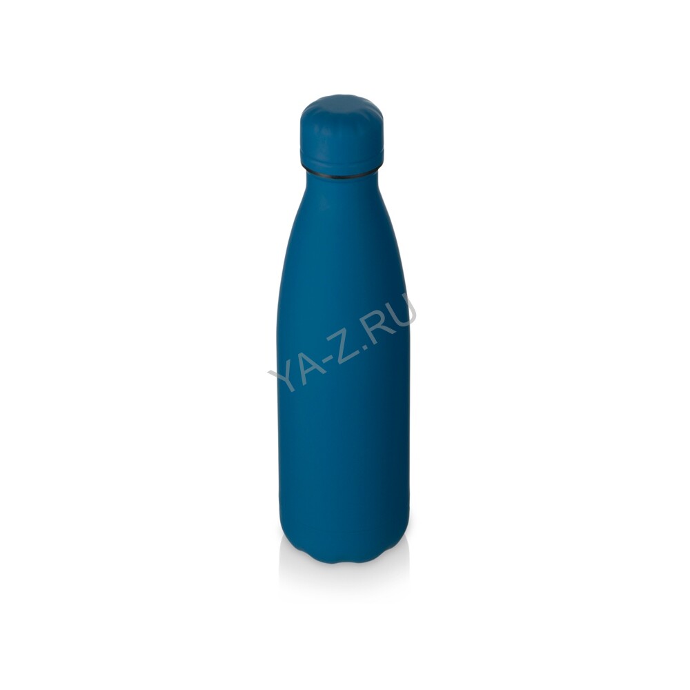 Вакуумная термобутылка «Актив Soft Touch»