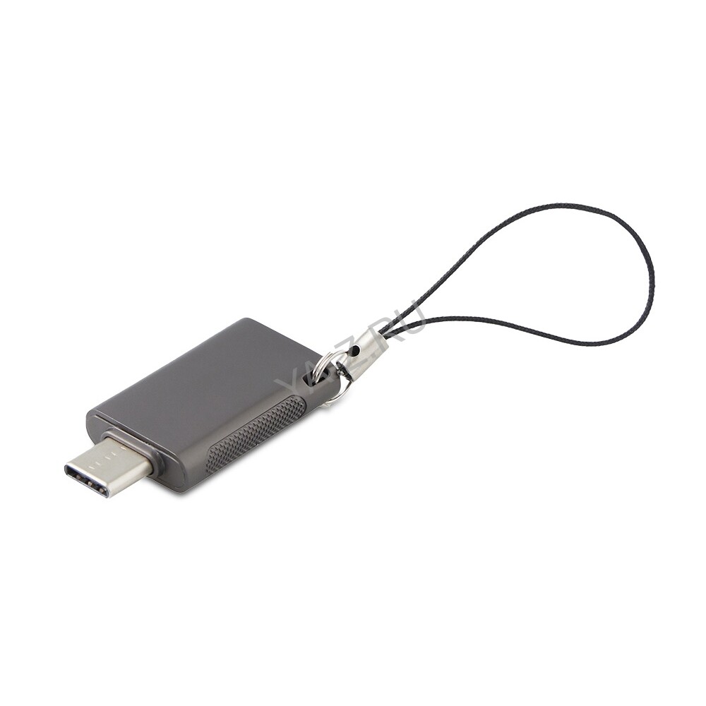 Флешка 64 ГБ USB Type-C 3.0 «Индата»