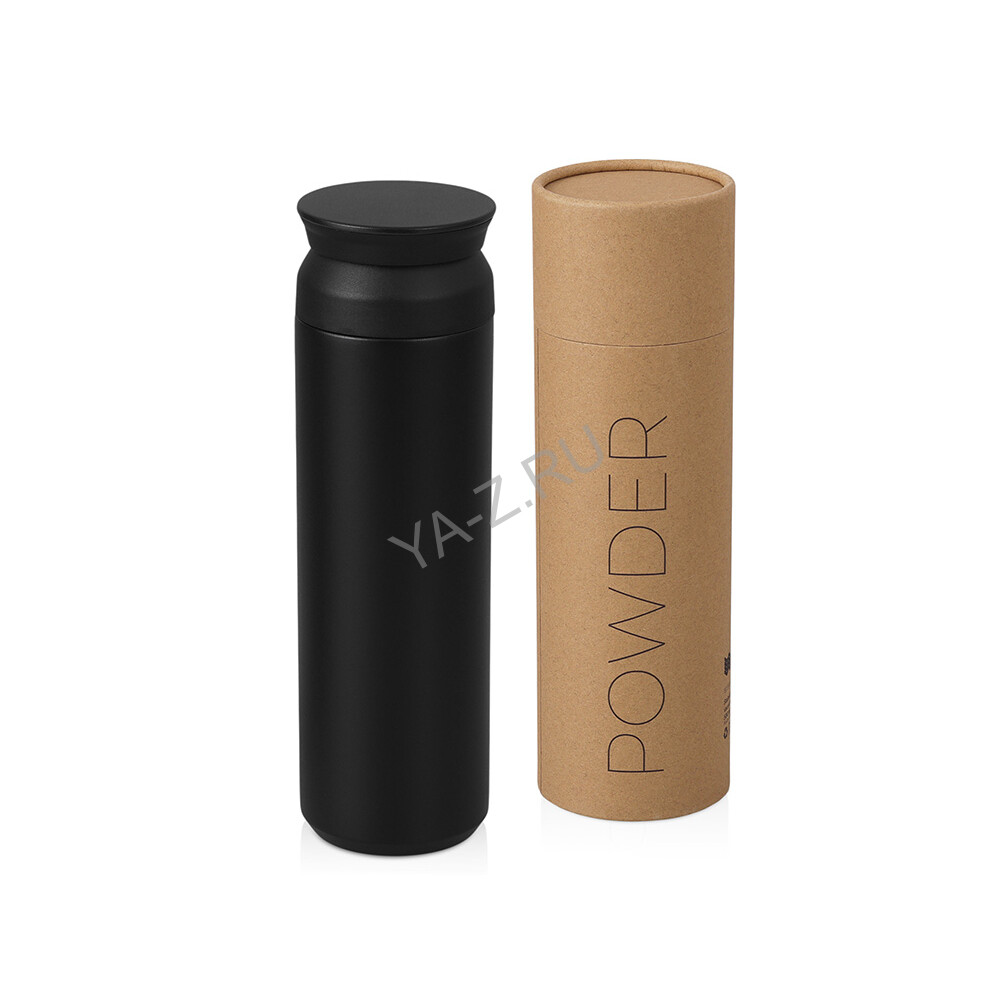 Вакуумный термос «Powder»