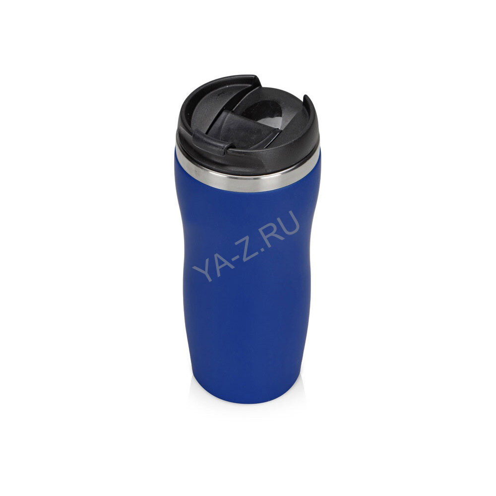 Термокружка «Double wall mug С1» soft-touch, 350 мл