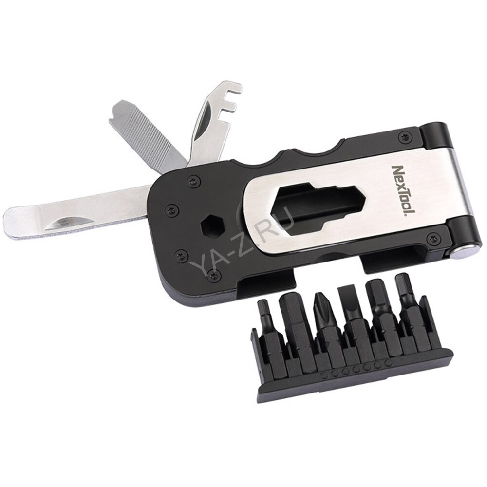 Мультитул Nextool Bicycle Tool
