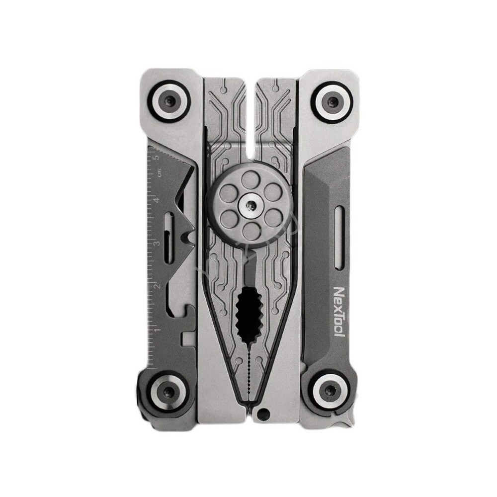 Мультитул Nextool Blade EDC Tool