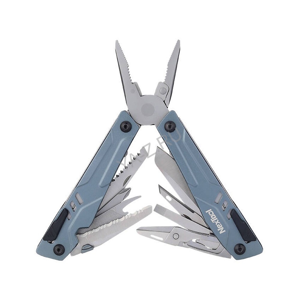 Мультитул Nextool Sailor Pro