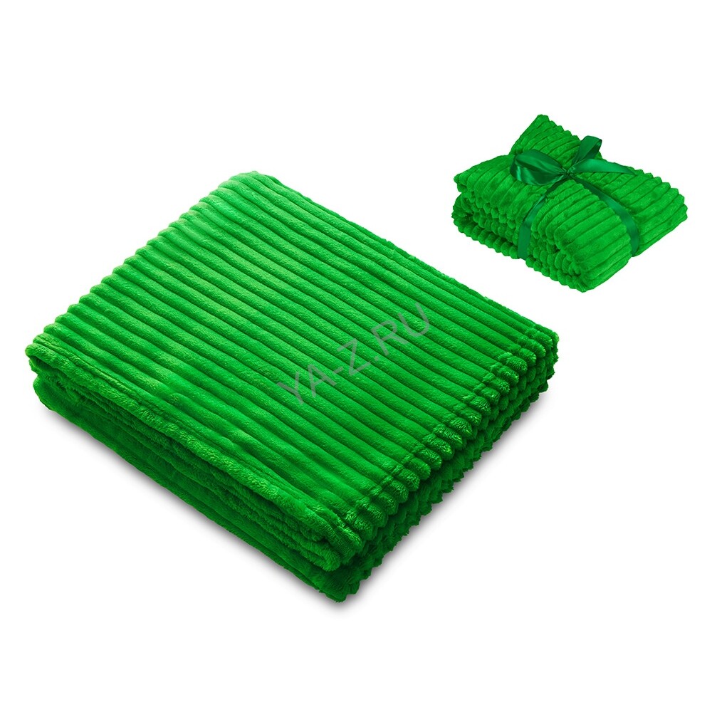 Плед «Wave»