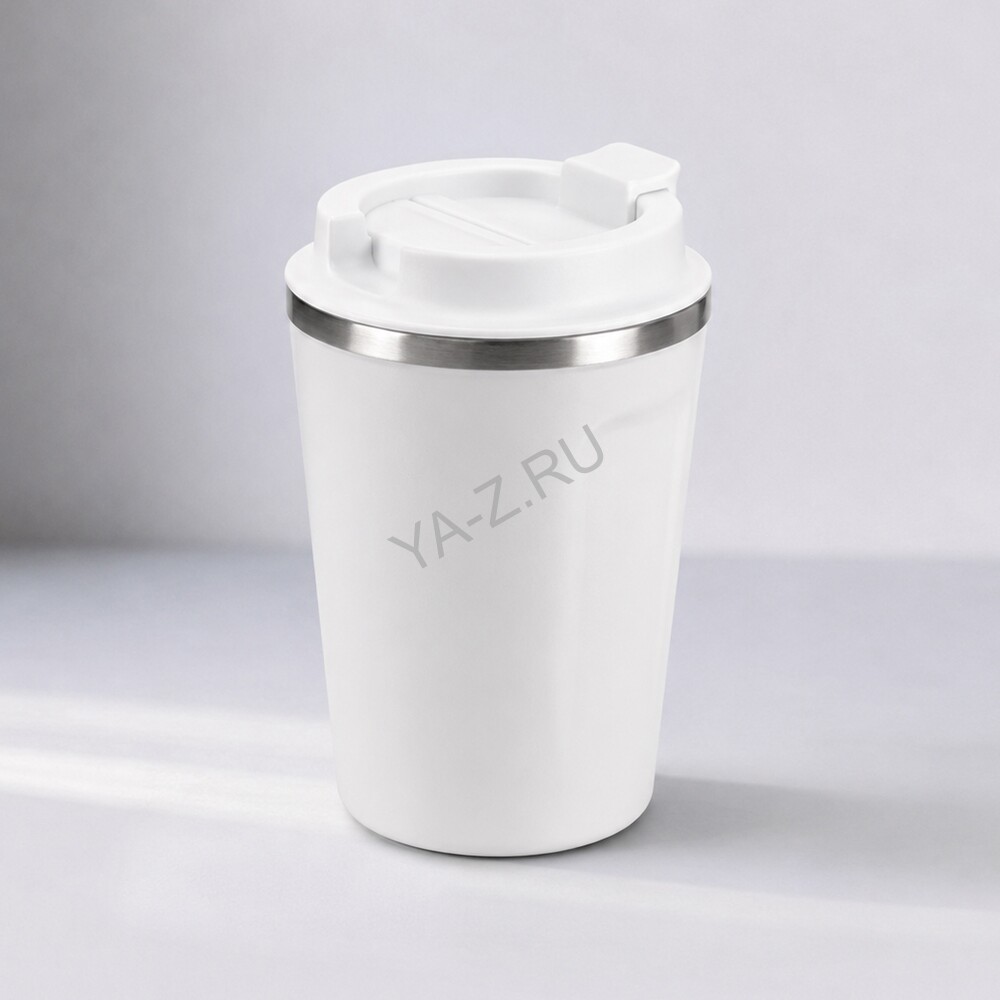 Термокружка «CAFÉ COMPACT»