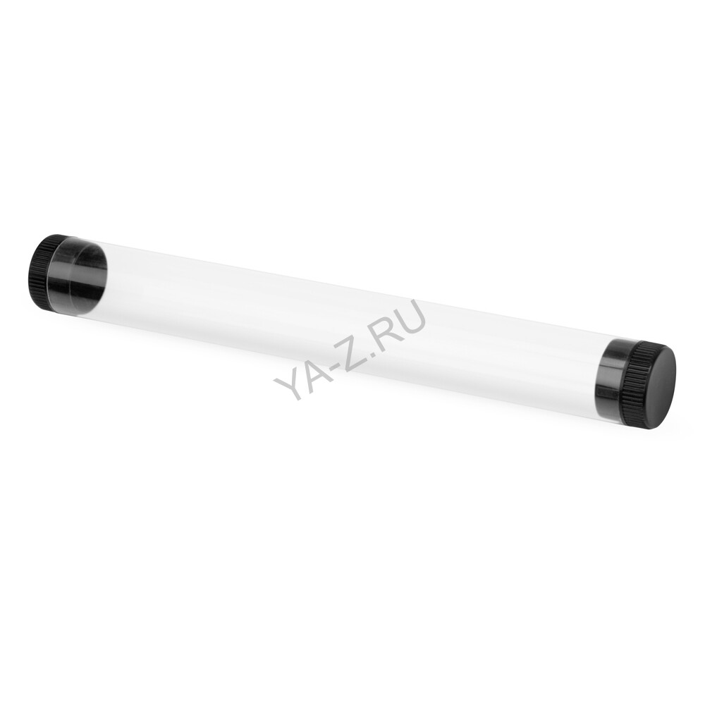 Футляр-туба пластиковый для ручки «Tube 2.0»