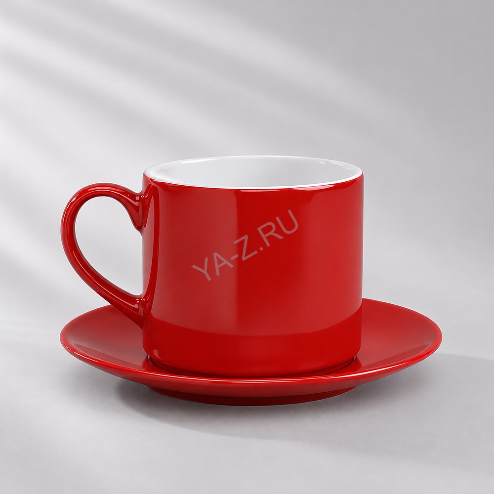 Чайная пара «Phyto»