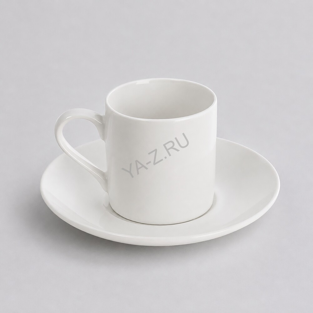 Кофейная пара «Espresso»
