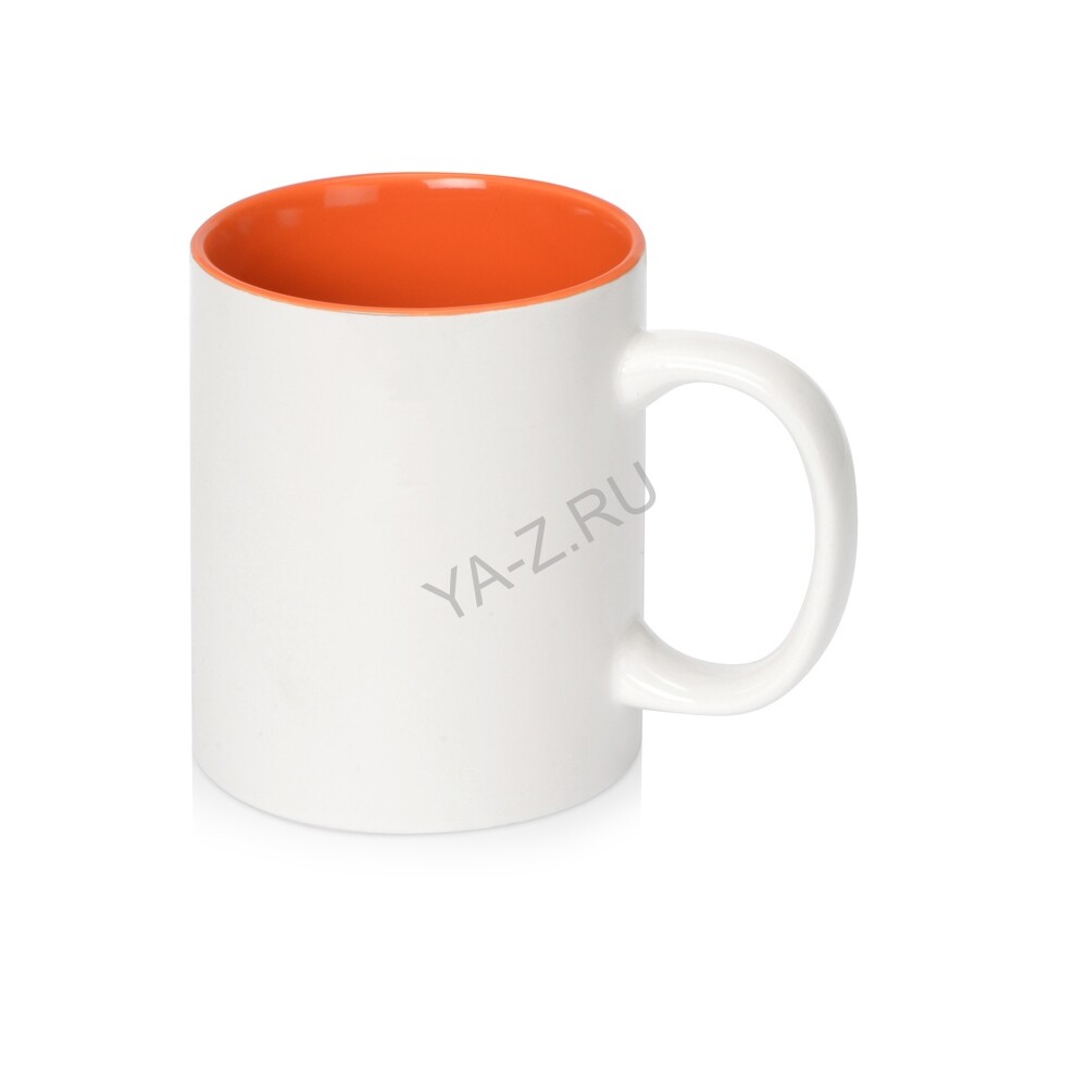 Кружка «Sublime Color XL» для сублимации