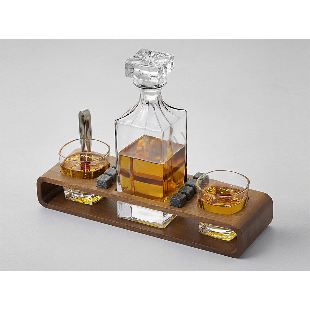 Подарочный набор для виски «Whiskey Wonder»