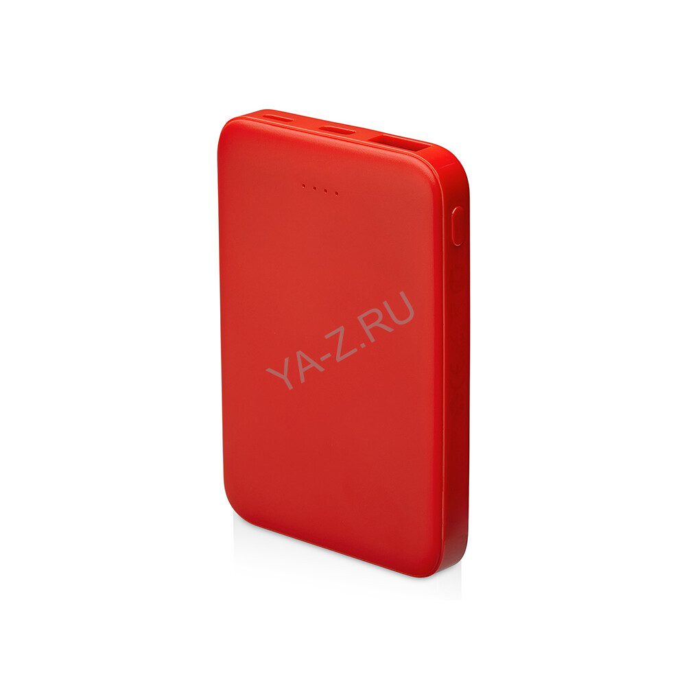 Внешний аккумулятор «Simp», 5000 мАч