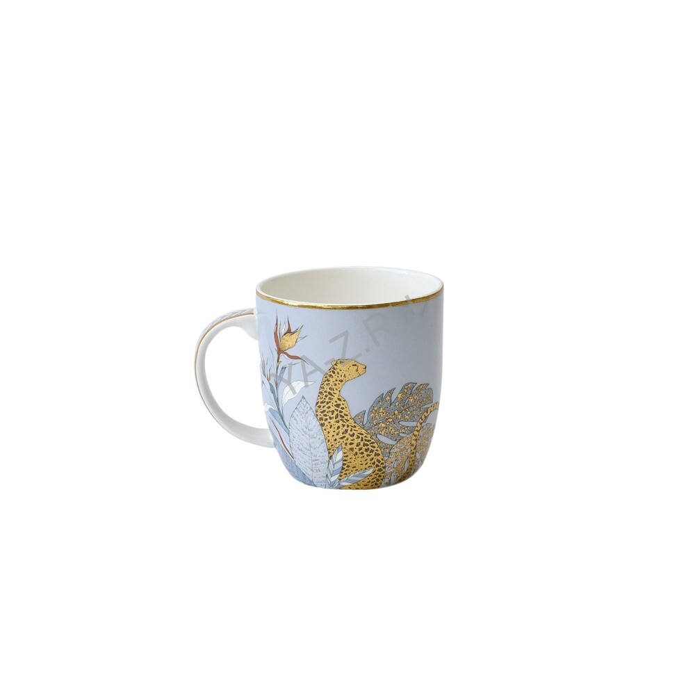 Кружка «CUP 2 TRO»