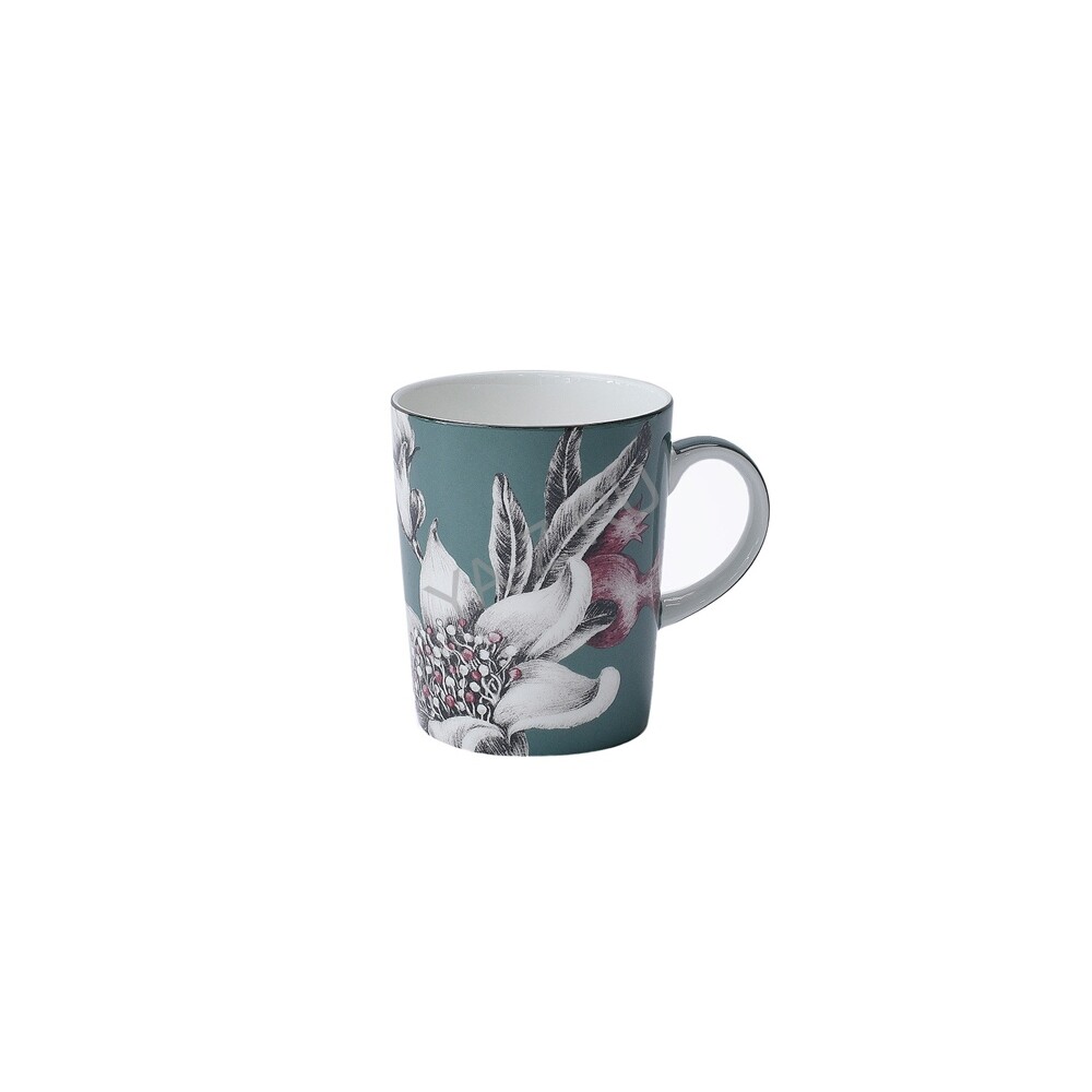 Кружка «CUP 1 GRN»