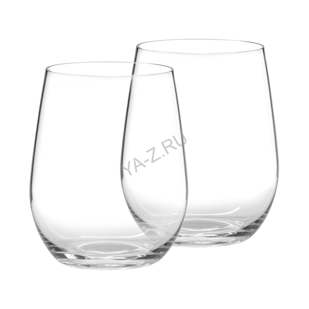 Набор бокалов Viogner/ Chardonnay, 230 мл, 2 шт.