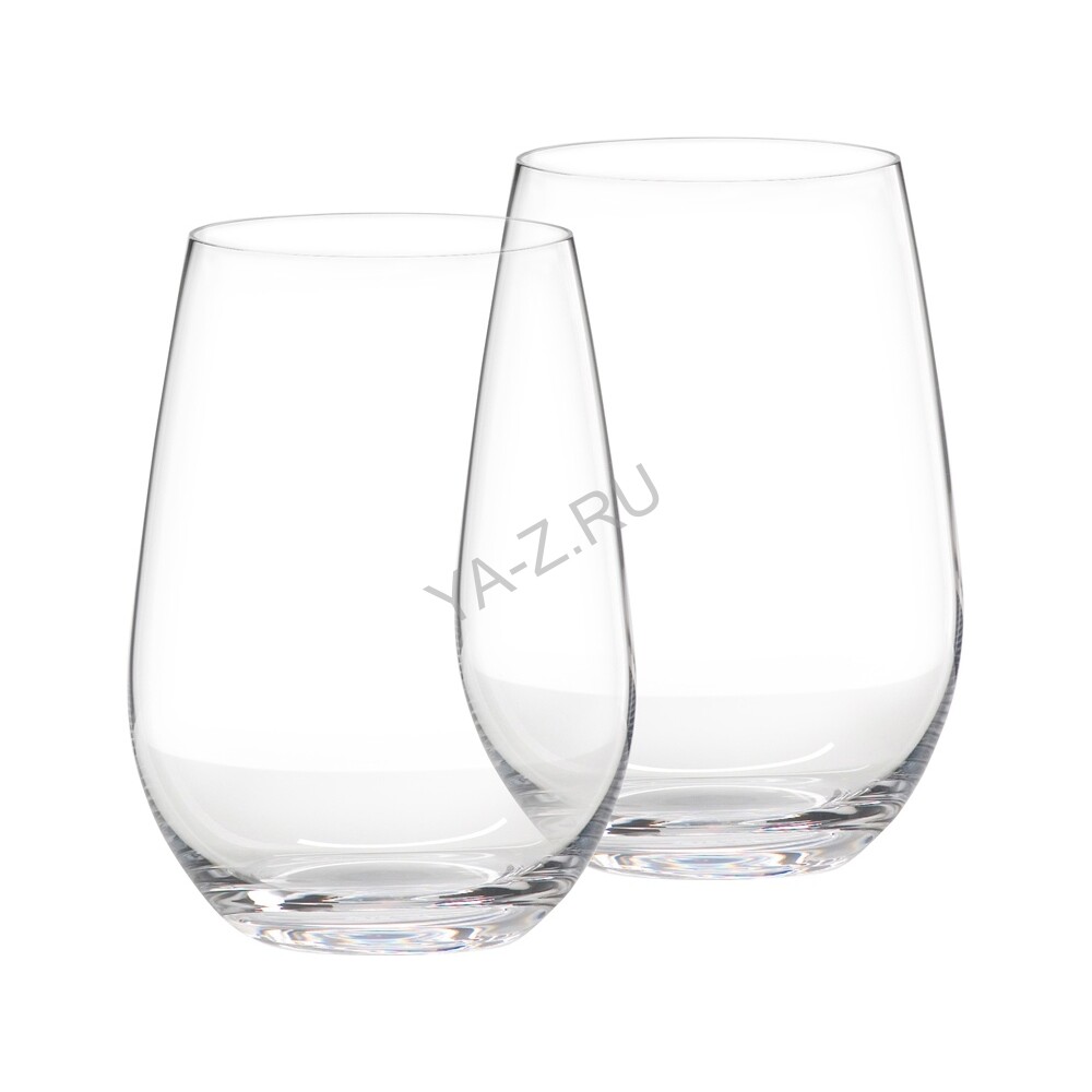 Набор бокалов Riesling/ Sauvignon Blanc, 375 мл, 2 шт.