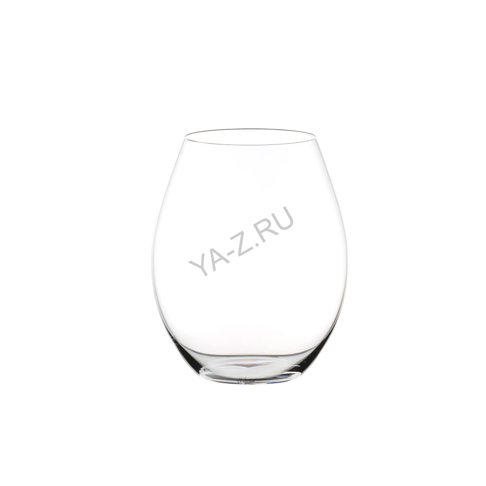 Бокал Syrah, 570 мл