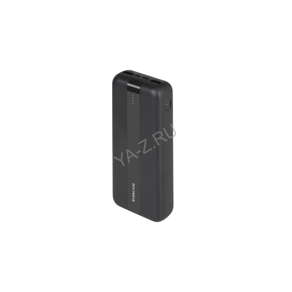 Внешний аккумулятор VA2081, 20000 mAh