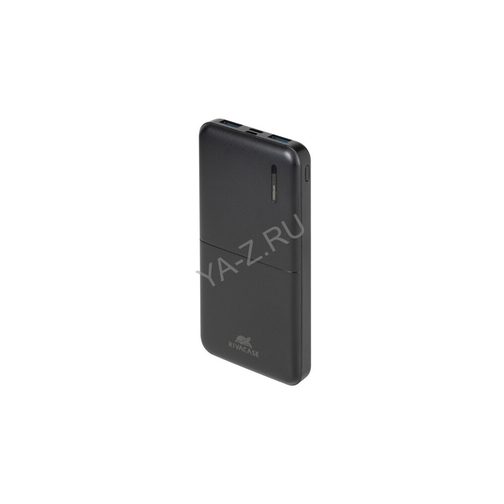Внешний аккумулятор с быстрой зарядкой QC/PD VA2532, 10000 mAh