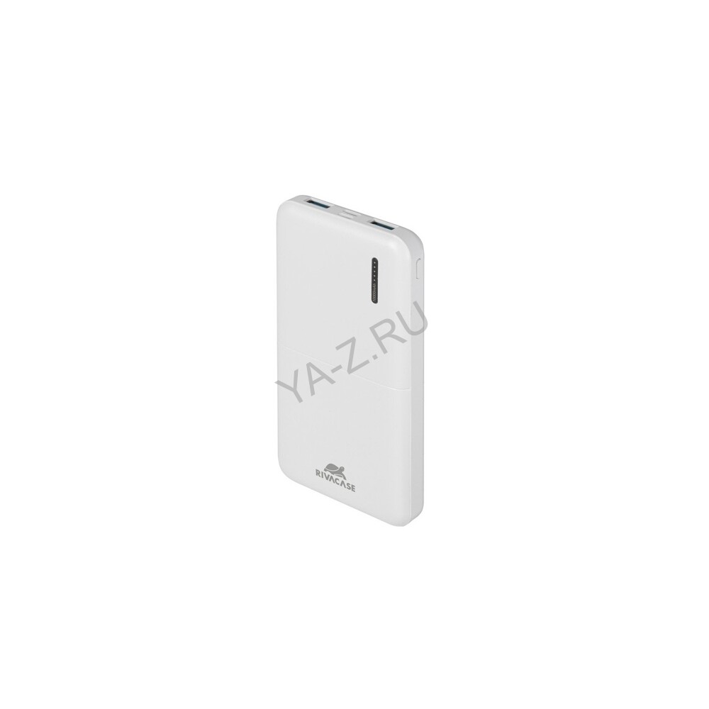 Внешний аккумулятор с быстрой зарядкой QC/PD VA2532, 10000 mAh