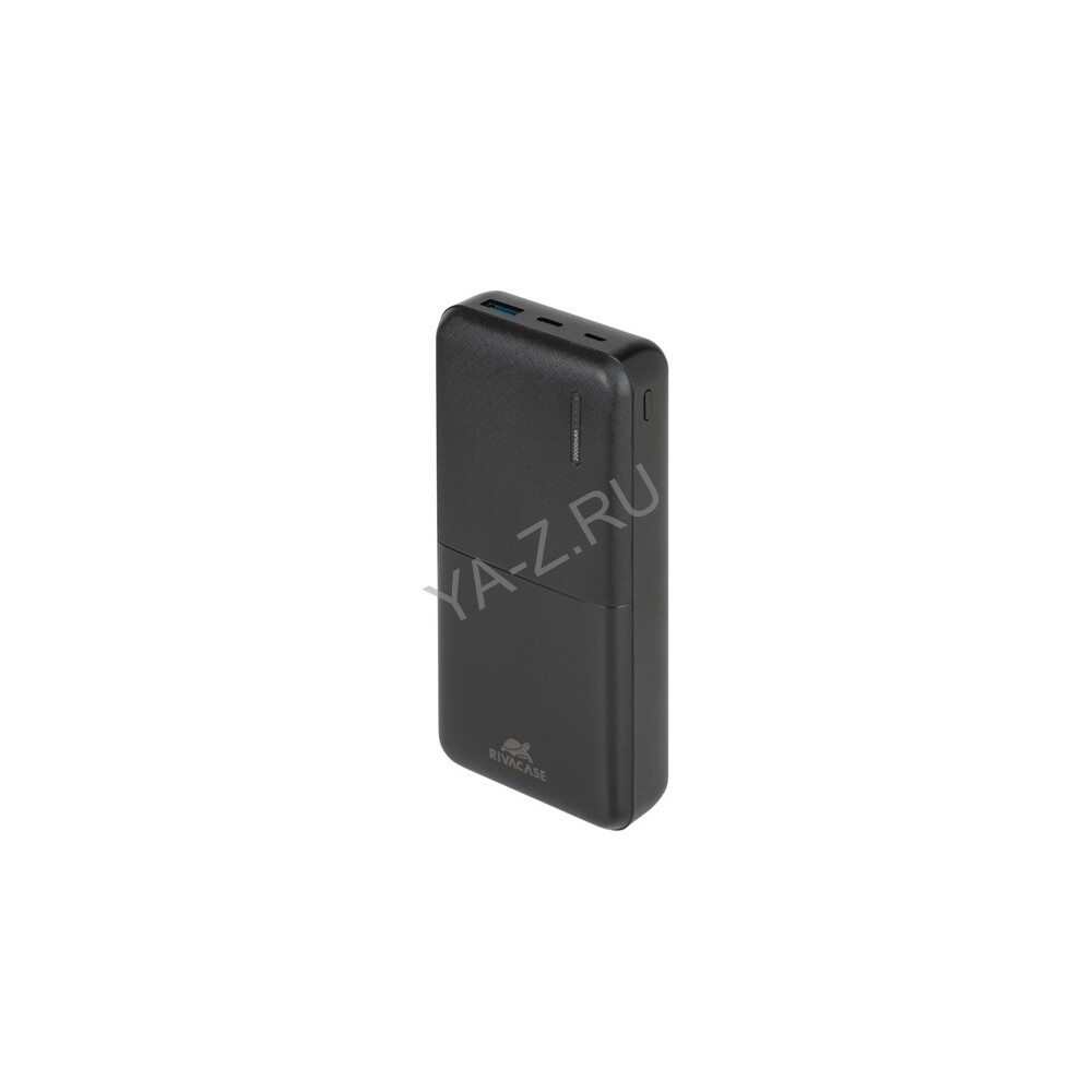 Внешний аккумулятор с быстрой зарядкой  VA2571, 20000 mAh